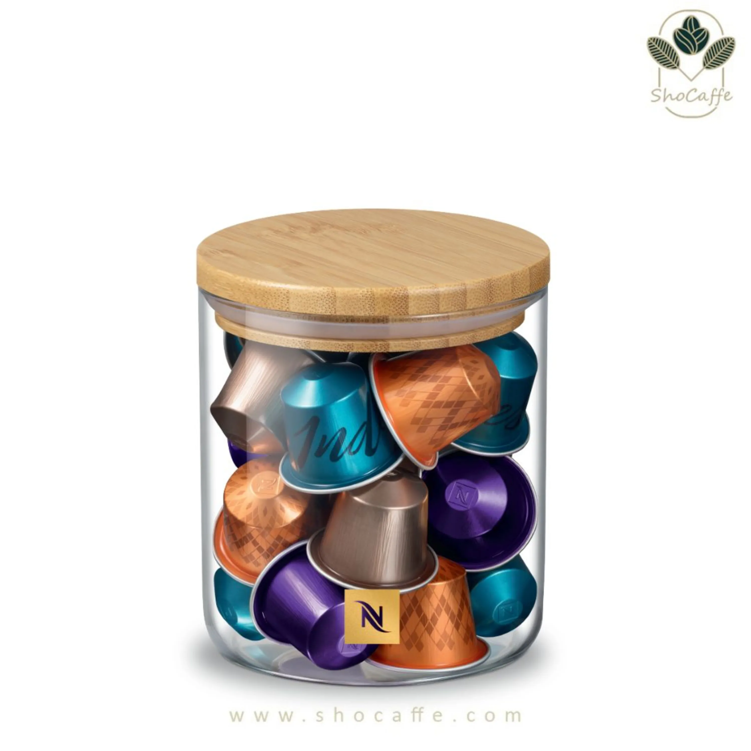 استند کپسول قهوه نسپرسو مدل سروینگ دیسپلی مدیوم Display Dispenser استند کپسول قهوه نسپرسو مدل سروینگ دیسپلی مدیوم Display Dispenser